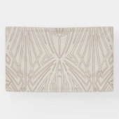 Banderoles Crystal 1 (Horizontal)