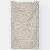 Banderoles Crystal 1 (Vertical)