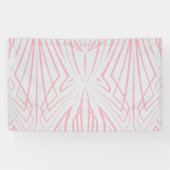 Banderoles Crystal 4 (Horizontal)