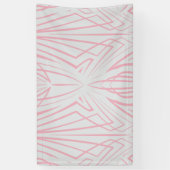 Banderoles Crystal 4 (Vertical)