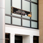 Banderoles Cuisine BBQ d'été (Bâtiment extérieur)