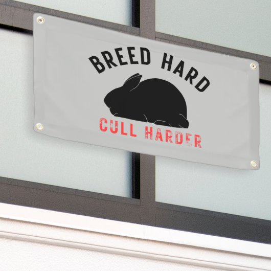 Banderoles Cultiver plus (Bâtiment extérieur)