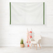 Banderoles Customisez vos créations numériques avec glisser-d (Insitu)