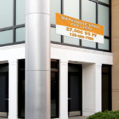 Banderoles Customize Warehouse Space For Lease Business (Bâtiment extérieur)