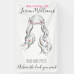 Banderoles Cute Boho Coiffure Mariage Coiffure Styliste Flora