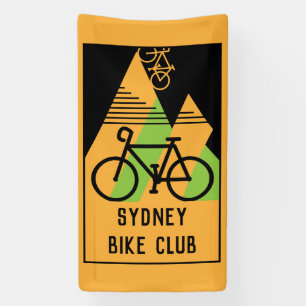 Banderoles Cyclisme Australie
