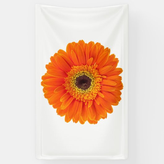 Banderoles Daisy (Vertical)