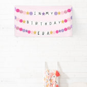 Banderoles Dans Mon Bracelet D'Amitié Fête D'Anniversaire (Insitu)