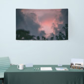 Banderoles de 91 cm x 152 cm (Salon professionnel)