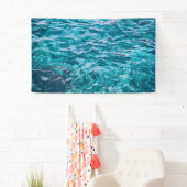 Banderoles de 91 cm x 152 cm (En situation)