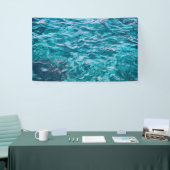 Banderoles de 91 cm x 152 cm (Salon professionnel)