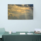 Banderoles de 91 cm x 152 cm (Salon professionnel)