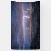 Banderoles de 91 cm x 152 cm (Vertical)