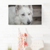 Banderoles de 91 cm x 152 cm (En situation)