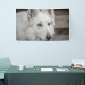 Banderoles de 91 cm x 152 cm (Salon professionnel)