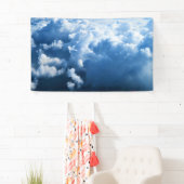 Banderoles de 91 cm x 152 cm (En situation)