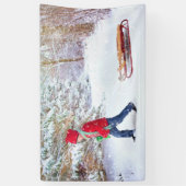 Banderoles de 91 cm x 152 cm (Vertical)