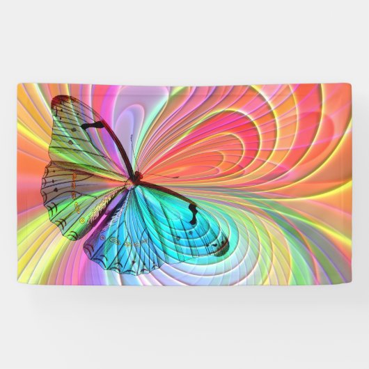 Banderoles de 91 cm x 152 cm (Horizontal)