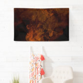 Banderoles de 91 cm x 152 cm (En situation)