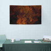 Banderoles de 91 cm x 152 cm (Salon professionnel)
