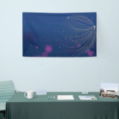 Banderoles de 91 cm x 152 cm (Salon professionnel)