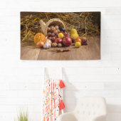 Banderoles de 91 cm x 152 cm (En situation)