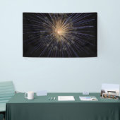 Banderoles de 91 cm x 152 cm (Salon professionnel)