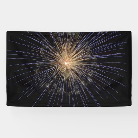 Banderoles de 91 cm x 152 cm (Horizontal)