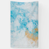 Banderoles de 91 cm x 152 cm (Vertical)