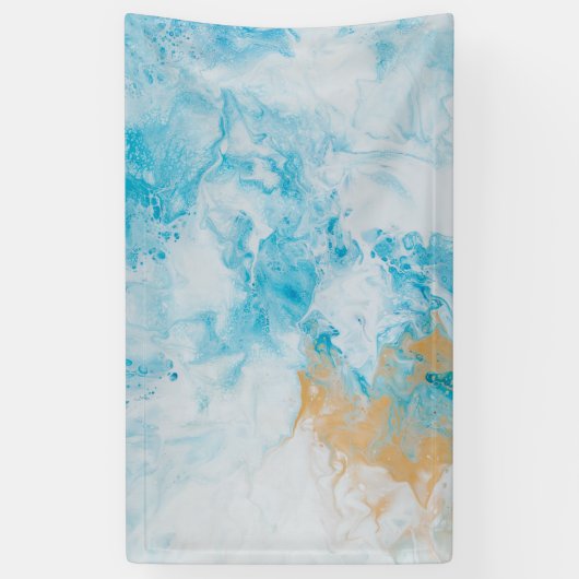 Banderoles de 91 cm x 152 cm (Vertical)