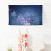 Banderoles de 91 cm x 152 cm (En situation)