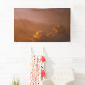 Banderoles de 91 cm x 152 cm (En situation)