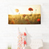 Banderoles de 91 cm x 152 cm (En situation)