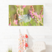 Banderoles de 91 cm x 152 cm (En situation)