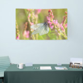 Banderoles de 91 cm x 152 cm (Salon professionnel)