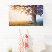 Banderoles de 91 cm x 152 cm (En situation)