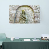 Banderoles de 91 cm x 152 cm (Salon professionnel)