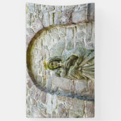Banderoles de 91 cm x 152 cm (Vertical)