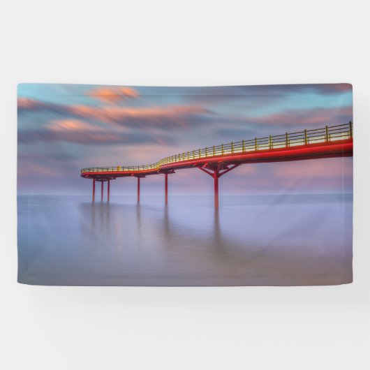 Banderoles de 91 cm x 152 cm (Horizontal)