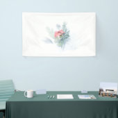 Banderoles de 91 cm x 152 cm (Salon professionnel)