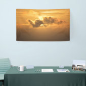 Banderoles de 91 cm x 152 cm (Salon professionnel)