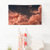 Banderoles de 91 cm x 152 cm (En situation)