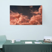 Banderoles de 91 cm x 152 cm (Salon professionnel)