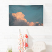 Banderoles de 91 cm x 152 cm (En situation)