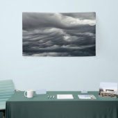 Banderoles de 91 cm x 152 cm (Salon professionnel)