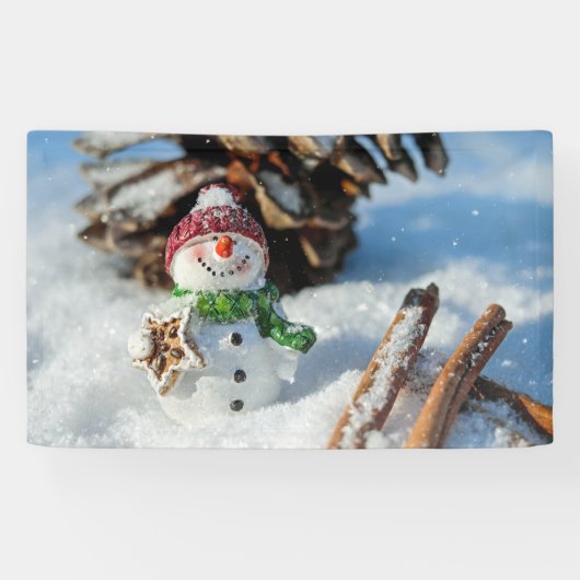 Banderoles de 91 cm x 152 cm (Horizontal)