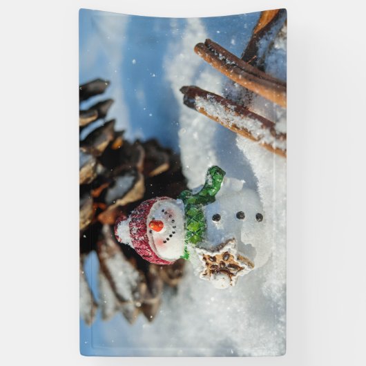 Banderoles de 91 cm x 152 cm (Vertical)