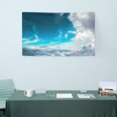 Banderoles de 91 cm x 152 cm (Salon professionnel)