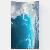 Banderoles de 91 cm x 152 cm (Vertical)