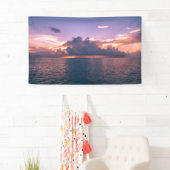 Banderoles de 91 cm x 152 cm (En situation)